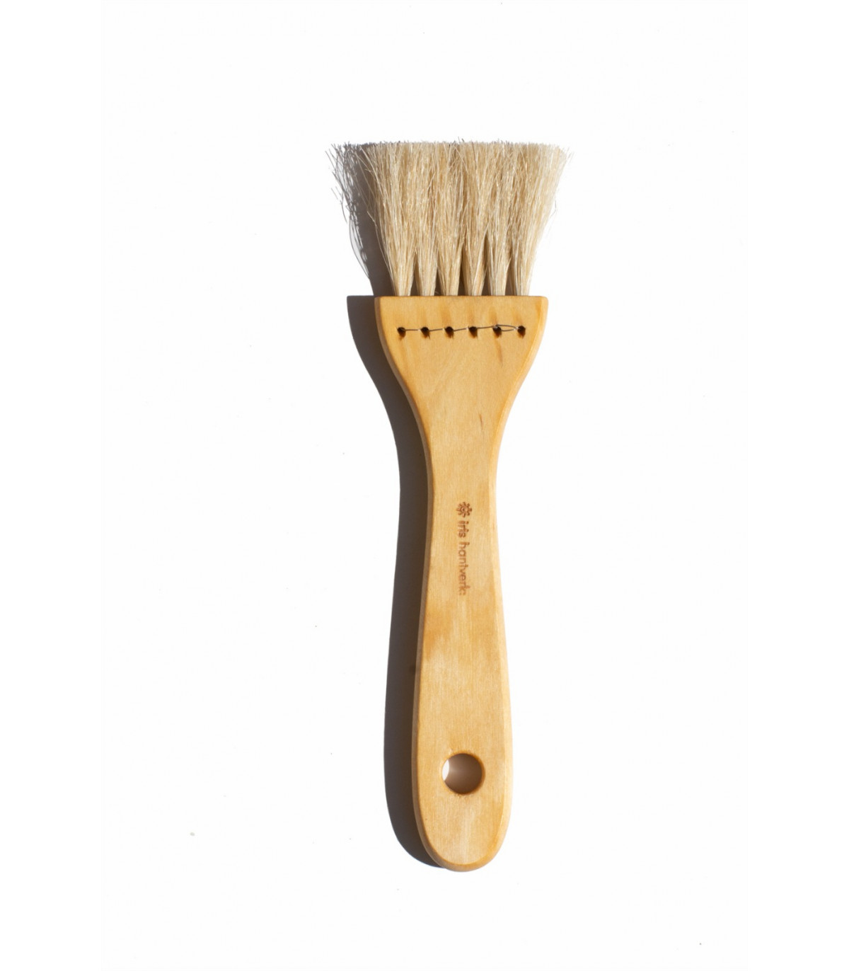 Pastry Brushes For Baking Egg Wash Brush Wood Horsehair Wooden