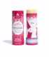 Vegan et naturel déodorant solide Pink Grapefruit de Ben & Anna