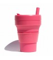 Collapsible Cup - Large, Peony