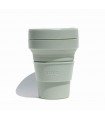 Collapsible Cup - Medium, Sage