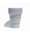 Gobelet pliable - Cashmere
