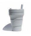 Collapsible Cup - Large, Cashmere