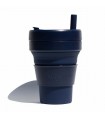 Collapsible Cup - Large, Marine