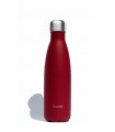 Spicy Red Stainless Steel Bottle - 500ml