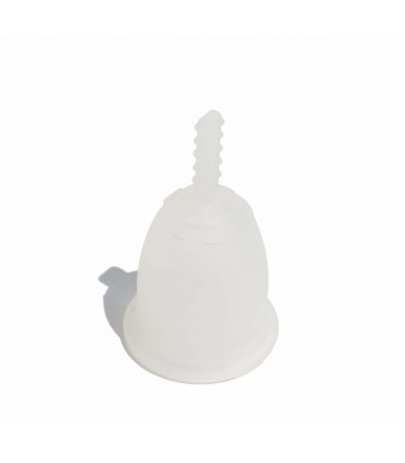 Fleurcup Menstrual medical silicone grade cup