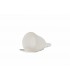 Mooncup, menstrual cup size B, made of medical grade silicone