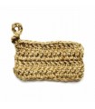 Lavette Écologique en Jute, Rectangulaire