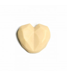 Bulk solid conditioner bar mango and hemp Herbs&Hydro for dry and curly hair