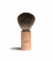 Shaving Brush - Beech, Badger hair