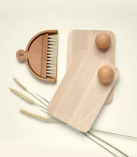 Ecological gift set for women or men