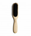 Rectangular Hairbrush - Beech Wood and Boar Bristle