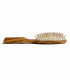 Wooden hair brush for long  hair, Anaé