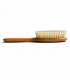 Wooden, natural hair brush for children, Anaé