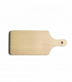 Small Cutting and Serving Board - Beech Wood