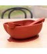Silicone rust sticky bowl for babies, We might be tiny
