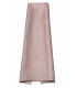 100% linen tea towel of beautiful terrakota color, Iris Hantverk