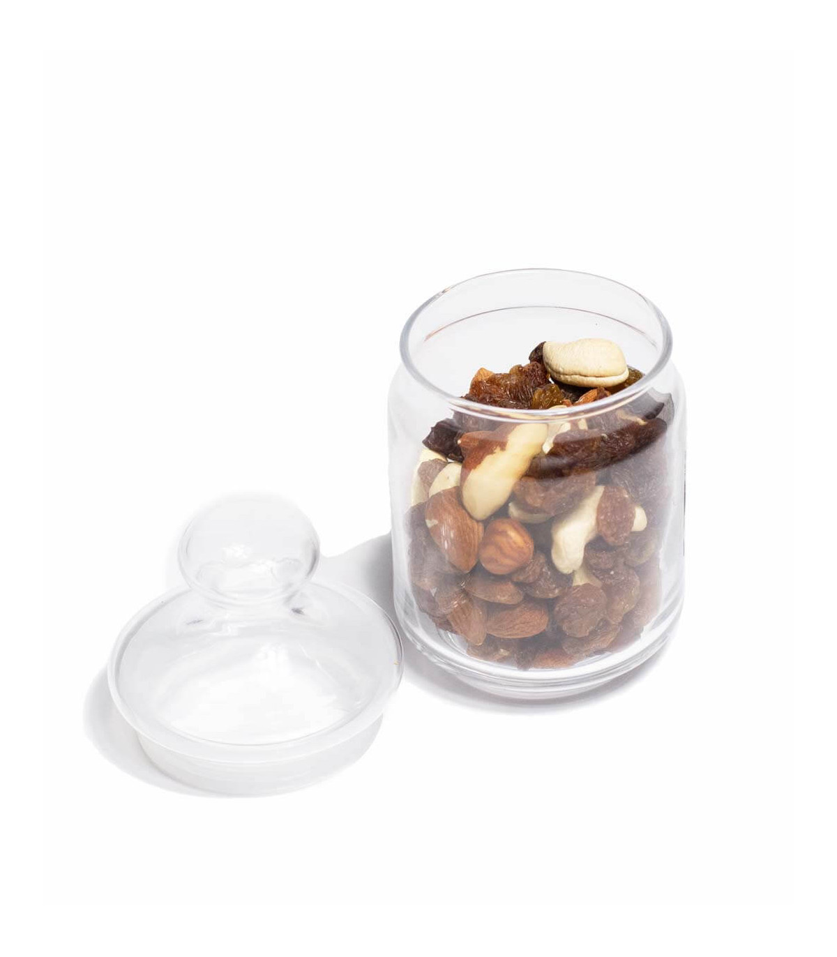 Mini Cookie Jar 0,28L, Mini Candy Jar 0,28L