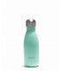 Stainless Steel Pastel Mint Bottle - 260ml