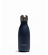 Granite Blue Stainless Steel Bottle - 260 ml