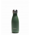 Granite Green Stainless Steel Bottle - 260 ml