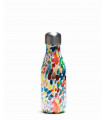 Stainless Steel Arty Bottle - 260 ml