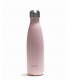 Pastel Pink Stainless Steel Bottle - 500ml