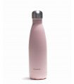 Pastel Pink Stainless Steel Bottle - 500ml