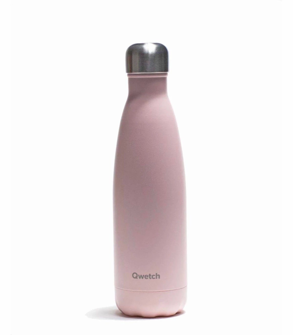 Bouteille isotherme 500ml - Pastel rose