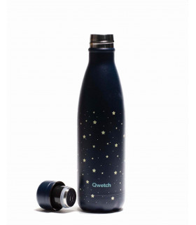 Reusable metal bottle constellation 500 ml