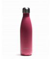 Dusty Pink Stainless Steel Bottle - 500ml