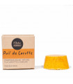 Shampoing Solide "Poil de Carotte" – Cheveux Roux