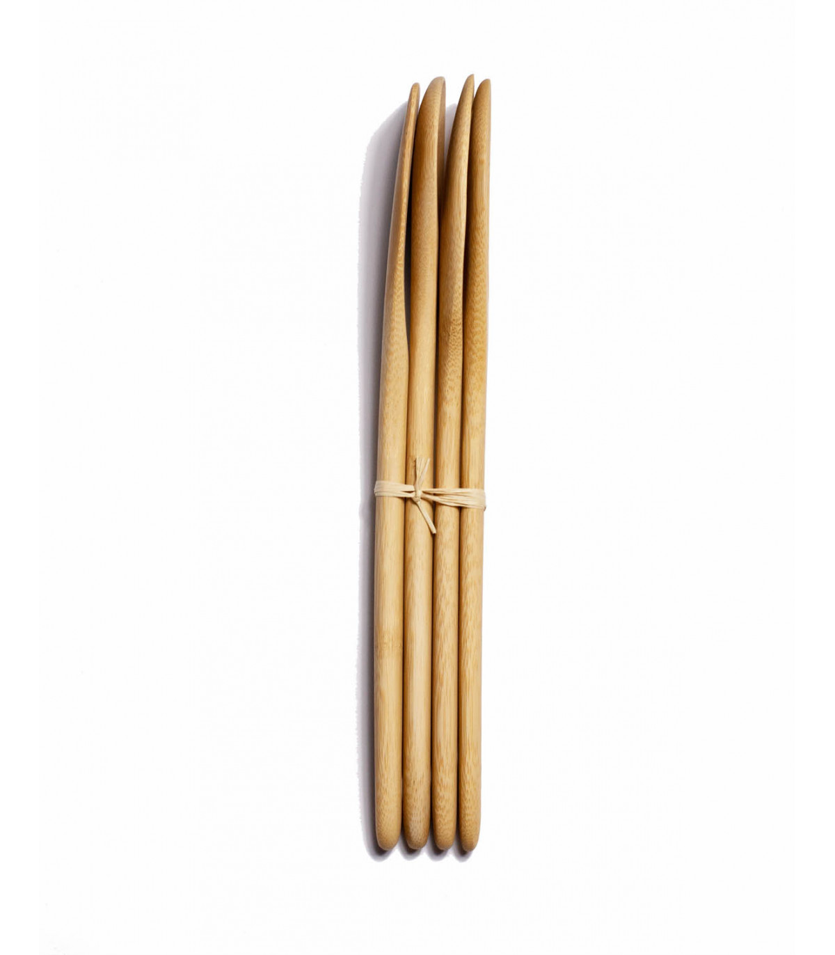 Bamboo Eating Utensils - bambu