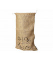 Jute Vegetable Bag  - Extra Large