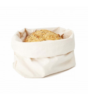 Reusable Cotton Bread Bag