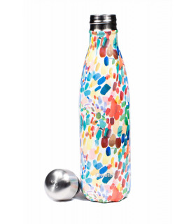 Stainless Steel Bottle, Arty, Qwetch
