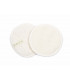 Washable and reusable cotton pads