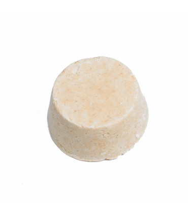 Aromaury solid shampoo for curly hair