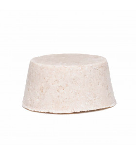 Bar shampoo for fine hair, Aromaury