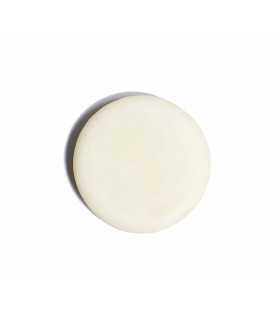 100% natural solid conditioner bar for shiny hair, Endro