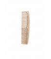 Wooden Comb for Women or Man - 15cm