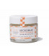 Natural Vegan deodorant balm Vanilla for sensitive skin by Clémence and Vivien