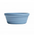 Stojo Steel collapsible bowl in silicone