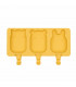 Icy Pole Mould - Yellow