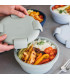 Lunch Box Pliable - Sage