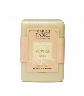 Olive Oil Soap Bar - Verbena Fregrance