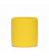 We might be tiny Yellow silicone grip cup for kids