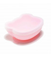 Sticky Bowl - Powder Pink