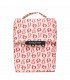 Insulated Lunch Bag, fruits, Keep Leaf