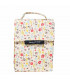 Insulated Lunch Bag, blossom, Keep Leaf