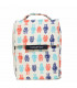 Insulated Lunch Bag, robots, Keep Leaf
